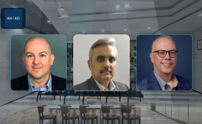AHEAD India’s growth story: Building the infrastructure and workforce behind Enterprise AI